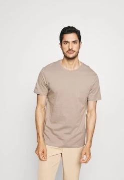 Vendre-Réclame Pier One 5 PACK – T-shirt Basique T-shirts Col Rond Homme -Pier One Boutique 0e4ce5cc6dc246e7ba3a128bd8186087
