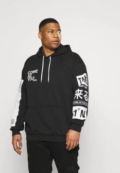 Un Tarif Préférentiel Pier One Sweatshirt Sweats & Hoodies Capuche Homme