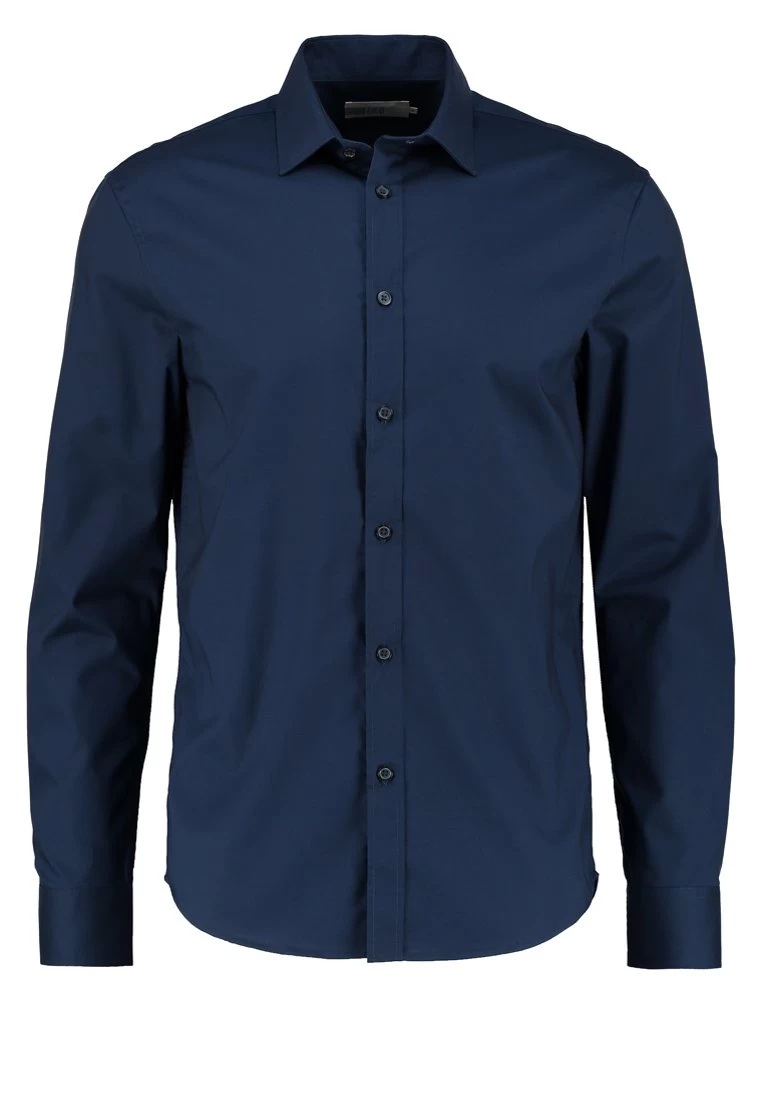 Pier One Première Qualité Chemise Classique Costumes Col Kent Homme 9 Pier One Première Qualité Chemise Classique Costumes Col Kent Homme – Image 9