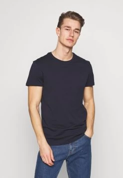 50% Off De Vente Pier One 5 PACK – T-shirt Basique T-shirts & Polos Col En V Homme -Pier One Boutique 0f24cfc011f8426e90d0ca466e186c53
