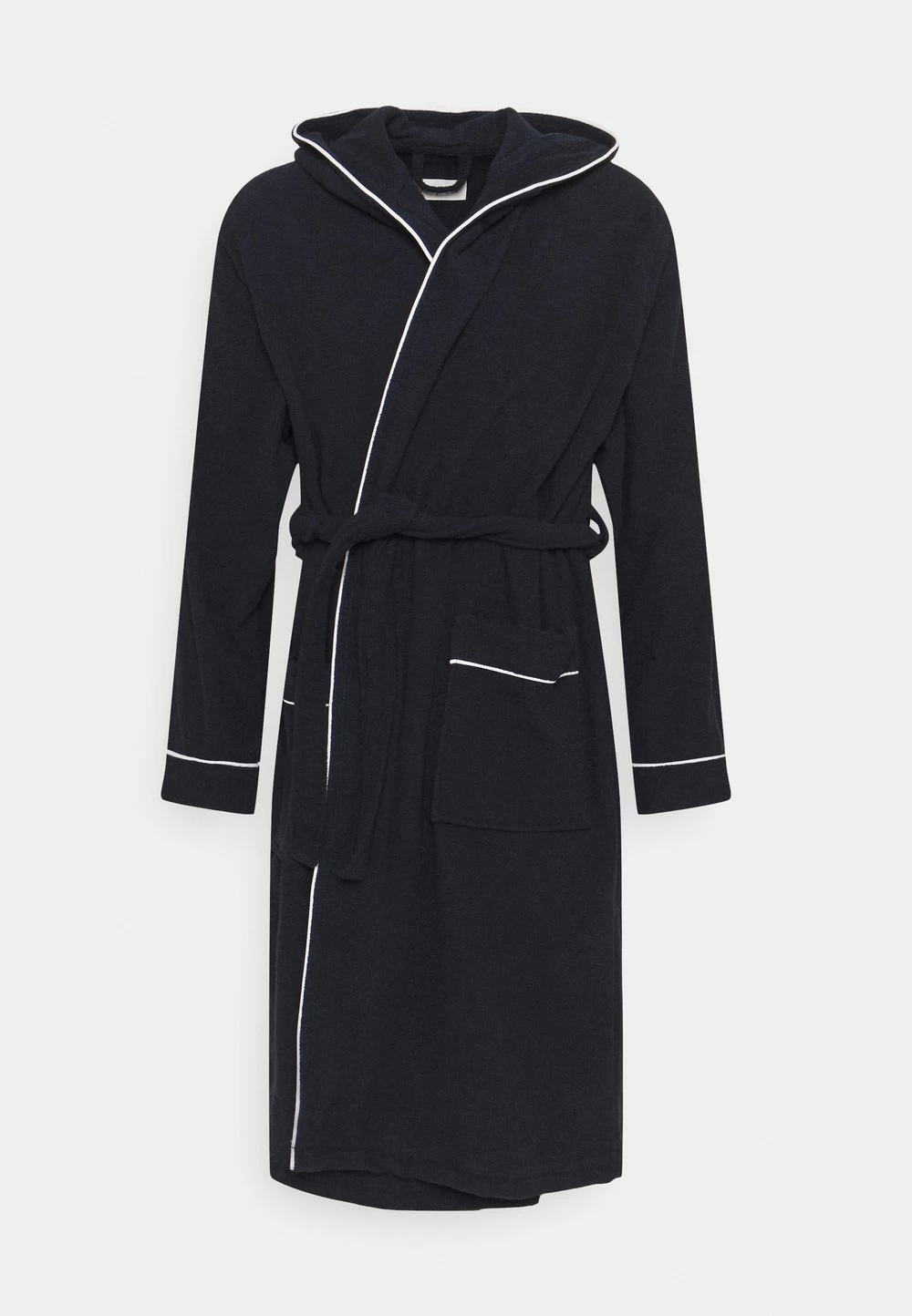 Pier One Peignoir Prix Sympa Sous-vêtements & Chaussettes Capuche Homme 4 Pier One Peignoir Prix Sympa Sous-vêtements & Chaussettes Capuche Homme – Image 4