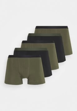 Prix Malin Pier One 5 PACK – Shorty Sous-vêtements Normale Homme -Pier One Boutique 103ab497c17d44719ce6363fd571ef93