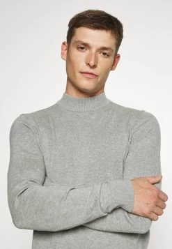 Pier One Pullover Remise En Ligne Pulls Et Gilets Col Officier Homme -Pier One Boutique 10a415f22211484ca8177bd8549075de