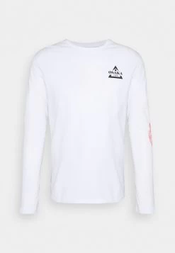 Produit De Première Qualité Pier One T-shirt à Manches Longues T-shirts Col Rond Homme -Pier One Boutique 10c23344d0144f18a10d687fc3f6f463