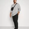 Pier One Prix Sympa 2 PACK – Sweat à Capuche Pulls Et Gilets Homme