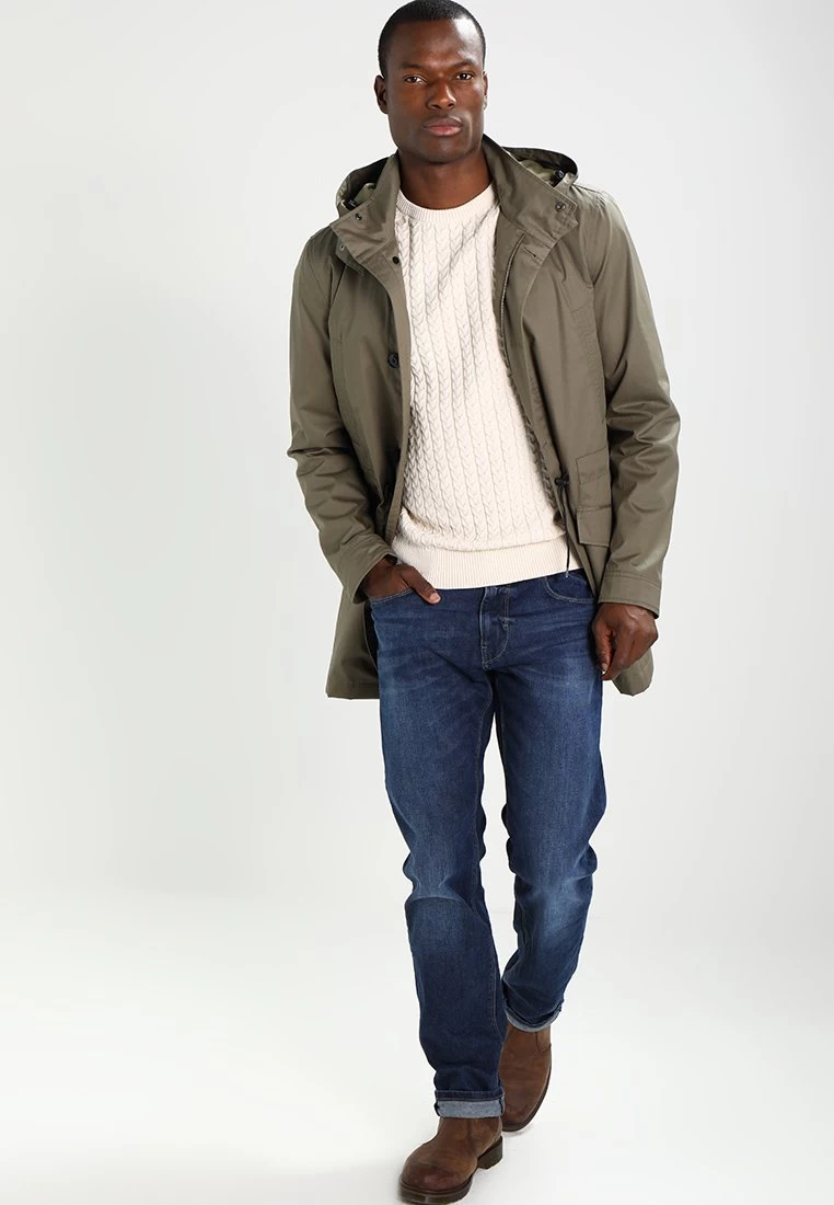 Pier One Un Tarif Préférentiel Pullover Pulls & Gilets Col Rond Homme 2 Pier One Un Tarif Préférentiel Pullover Pulls & Gilets Col Rond Homme – Image 2