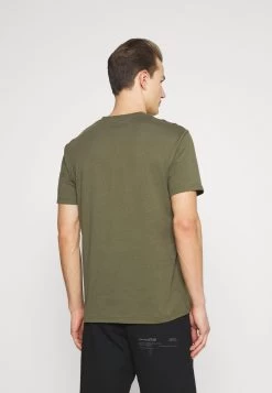 Pier One T-shirt Imprimé Soldes T-shirts Col Rond Homme -Pier One Boutique 110a9a016ad34c87a68c59ab87db597b