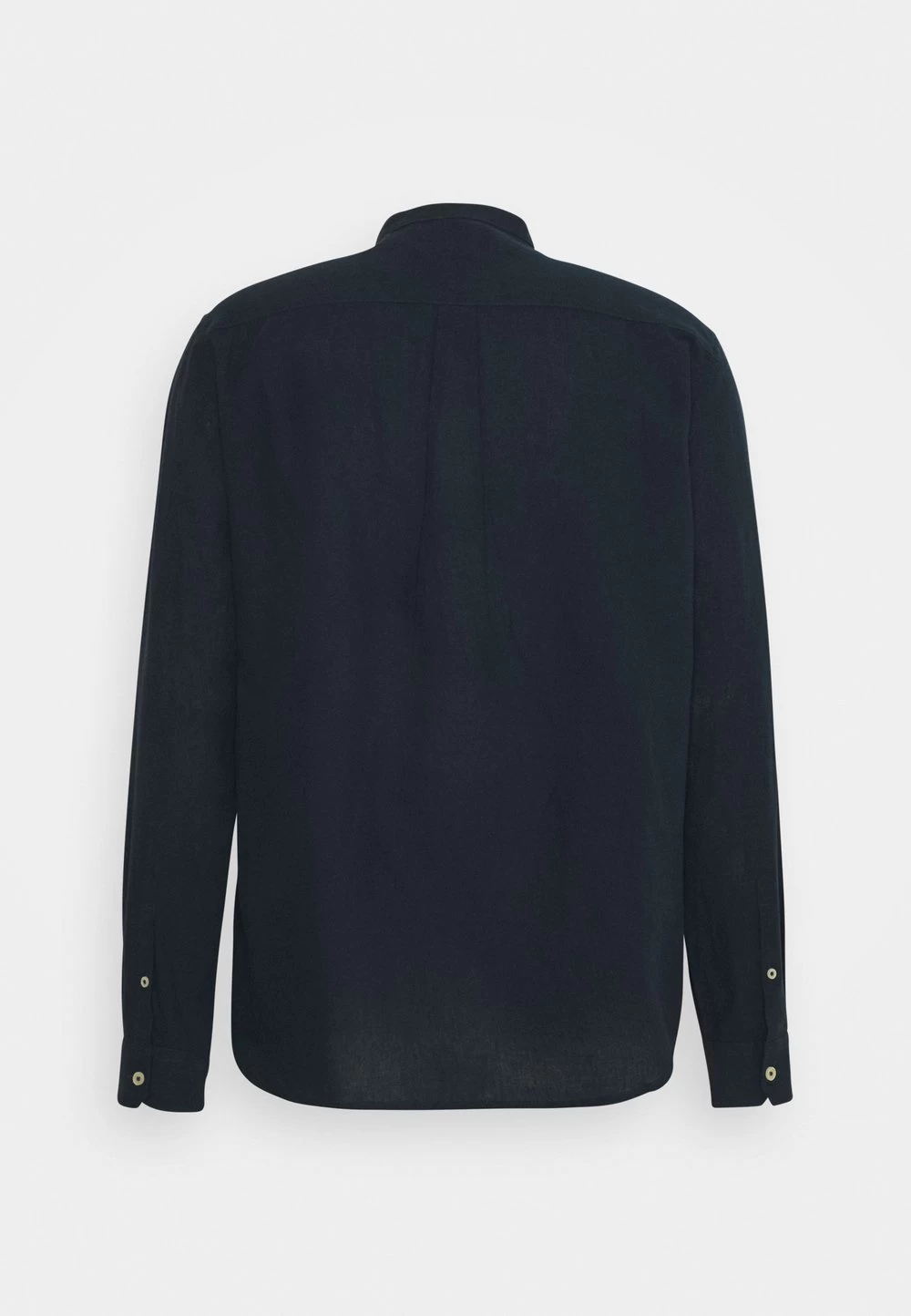 Pier One Qualité Supérieure Chemise Chemises Col Mao Homme 8 Pier One Qualité Supérieure Chemise Chemises Col Mao Homme – Image 8