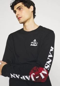 Produit De Première Qualité Pier One T-shirt à Manches Longues T-shirts Col Rond Homme -Pier One Boutique 11e3451e913747bea6ed9d2b9b0f1623