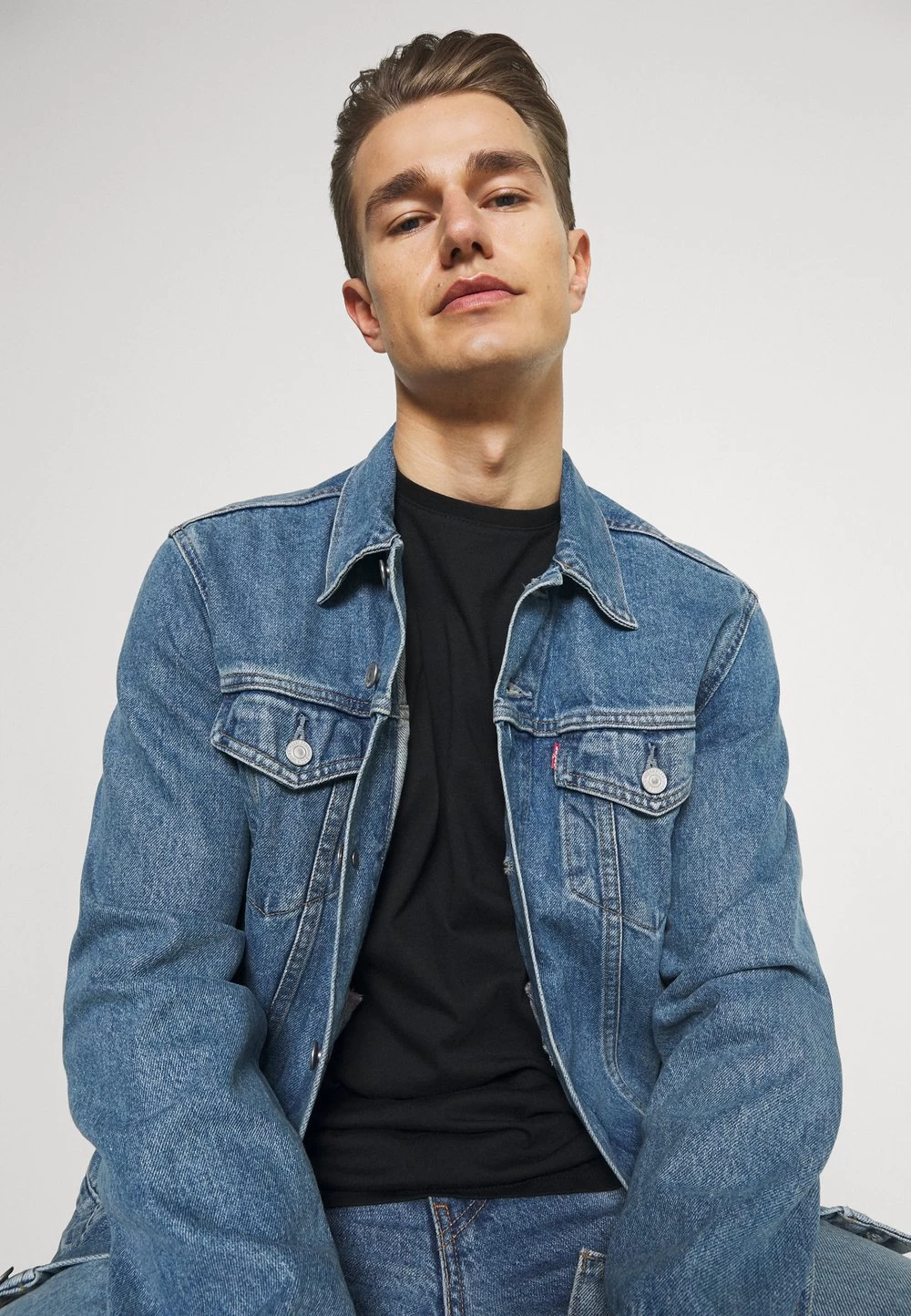 Pier One Prix Cassé T-shirt Imprimé T-shirts Col Rond Homme 4 Pier One Prix Cassé T-shirt Imprimé T-shirts Col Rond Homme – Image 4