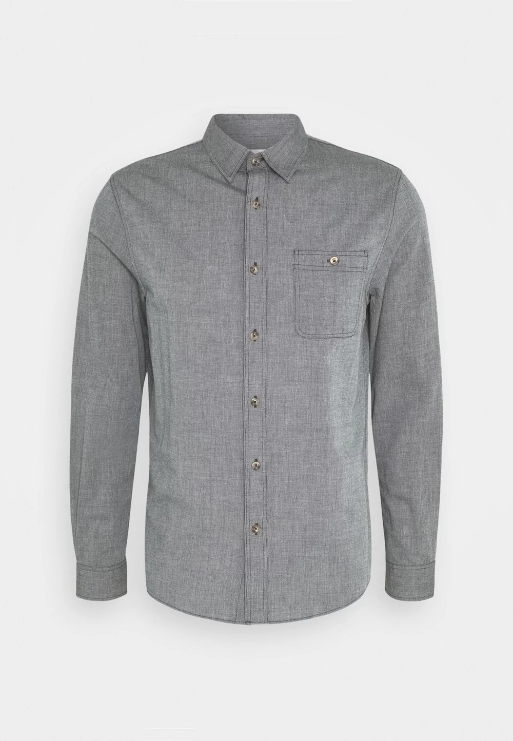 Pier One Chemise Prix Exclusifs Chemises Col Kent Homme 4 Pier One Chemise Prix Exclusifs Chemises Col Kent Homme – Image 4