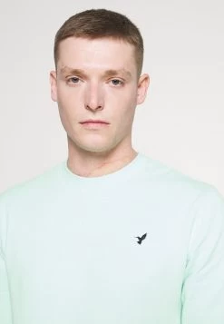 Pier One Soldes En Ligne Sweatshirt Pulls Et Gilets Col Rond Homme -Pier One Boutique 129ea432a37b4c4fa5ee96065a153dd9