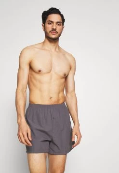 Pier One Bonne Qualité 5 PACK – Caleçon Sous-vêtements & Chaussettes Normale Homme -Pier One Boutique 12c7a3e37ad04c92934d73a587d9fa70