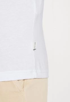 Pier One Qualité Absolue T-shirt Imprimé T-shirts Col Rond Homme -Pier One Boutique 134ce5b4193e4835984887bc05af3a7a