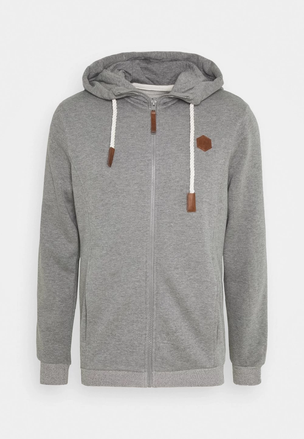 Pier One Prix Préférentiel Sweat à Capuche Zippé Pulls Et Gilets Homme 6 Pier One Prix Préférentiel Sweat à Capuche Zippé Pulls Et Gilets Homme – Image 6