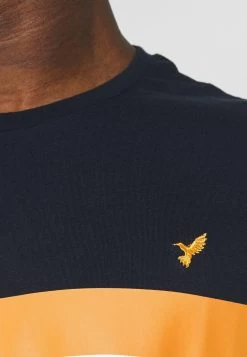 Authentique 100% Pier One T-shirt Imprimé T-shirts Col Rond Homme -Pier One Boutique 13b929fb7dca445abb05d787a330c3e6