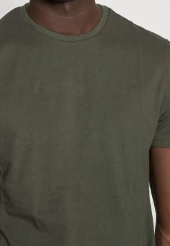 Petit Prix Pier One 5 PACK – T-shirt Basique T-shirts & Polos Col Rond Homme -Pier One Boutique 13e03f8e22c04768b472b30ca34ff3ef