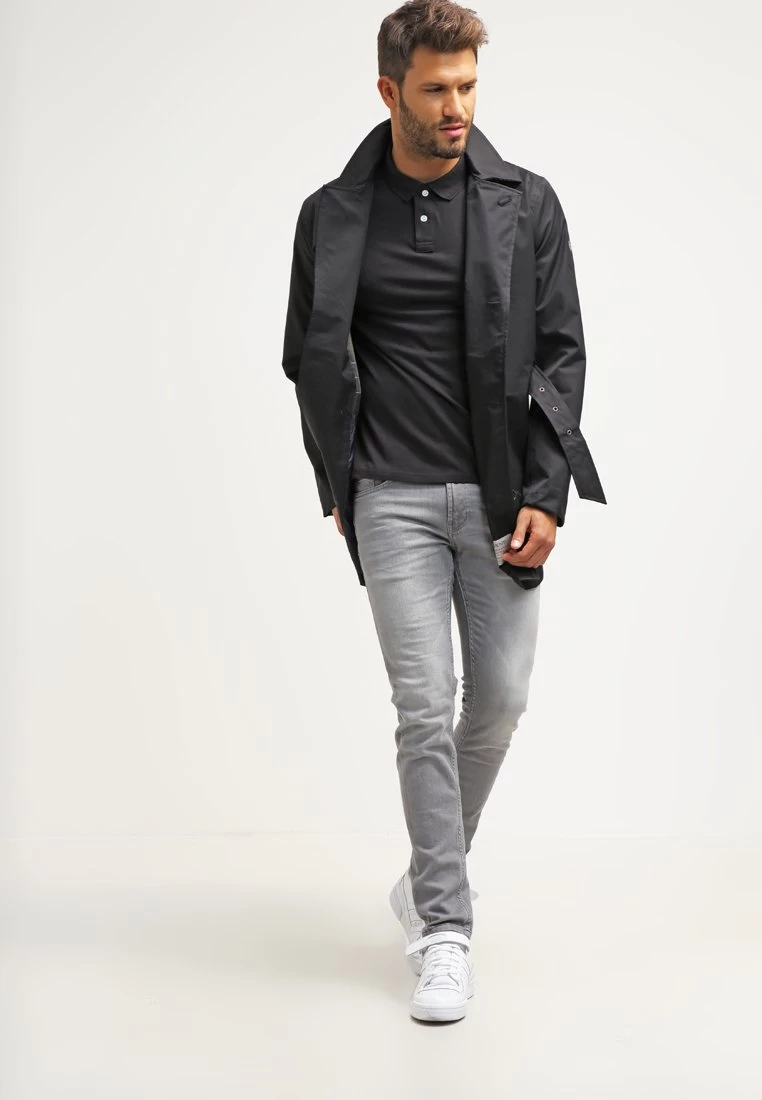 Prix Avantageux Pier One Polo T-shirts Col Polo Homme 2 Prix Avantageux Pier One Polo T-shirts Col Polo Homme – Image 2