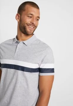 Discount En Ligne Pier One Polo T-shirts Col Polo Homme -Pier One Boutique 144303f5f5bc4f278c583bf5c7f603f1