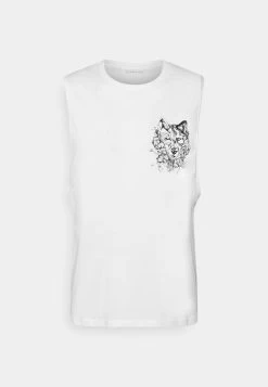 Pier One Soldes En Ligne Débardeur T-shirts Col Rond Homme 14 Pier One Soldes En Ligne Débardeur T-shirts Col Rond Homme -Pier One Boutique 14e8590987254d4982ae2e6f5c6fa4f5