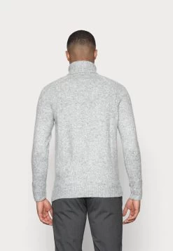 Pier One Prix Jamais Vus ESSENTIAL WINTER TURTLENECK / 512 – MOTTLED BLUE – Pullover Pulls & Gilets Col Roulé Homme 8 Pier One Prix Jamais Vus ESSENTIAL WINTER TURTLENECK / 512 – MOTTLED BLUE – Pullover Pulls & Gilets Col Roulé Homme -Pier One Boutique 153859017a4042068e053b87c74a5923