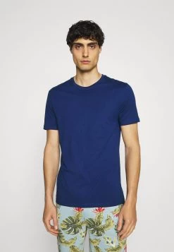 Prix Réduit Pier One 2 PACK – T-shirt Basique T-shirts Col Rond Homme -Pier One Boutique 15475614be084a90bc9ca16f710ef547