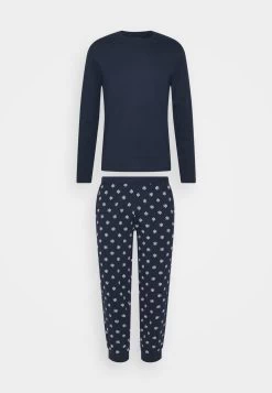 Pier One Pyjama Faible Prix Pyjamas Normale Homme -Pier One Boutique 1656f7556dcf46c98c13f0ef31e8f32f