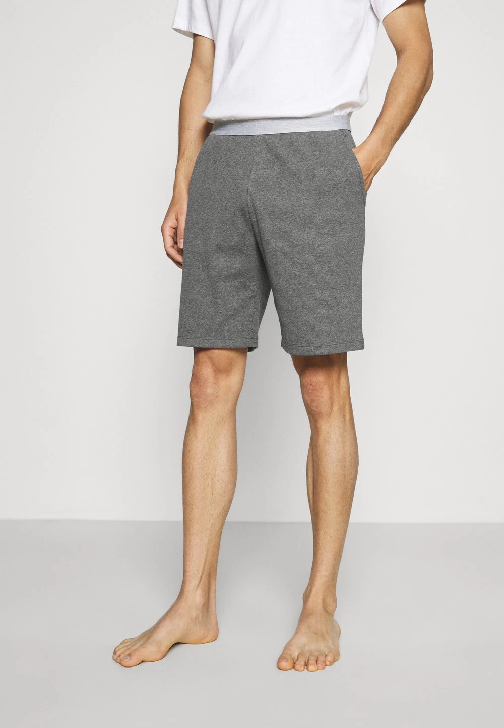 Pier One LOUNGE HENLEY SHORTS – Bas De Pyjama Prix Imbattable Pyjamas Normale Homme 1 Pier One LOUNGE HENLEY SHORTS – Bas De Pyjama Prix Imbattable Pyjamas Normale Homme