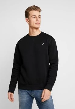 Soldes Pier One Sweatshirt Sweats & Hoodies Col Rond Homme