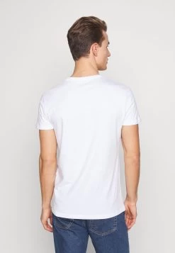 50% Off De Vente Pier One 5 PACK – T-shirt Basique T-shirts & Polos Col En V Homme -Pier One Boutique 1668a615b94040369308c97efdb1bcb6