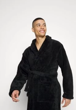 Discount En Ligne Pier One Peignoir Sous-vêtements & Chaussettes Col Châle Homme -Pier One Boutique 169a3c7cbccf4ba89b84a48dbc6ed225