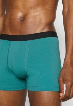 Pier One En Promotion 5 PACK – Shorty Sous-vêtements Normale Homme -Pier One Boutique 16ad294fce6b4d71b02ec8f10227d2fb