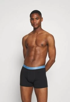 Pier One 5 PACK – Shorty Prix Sacrifiés Sous-vêtements Normale Homme -Pier One Boutique 1718feb0debf4e1787b60875b14e7bec