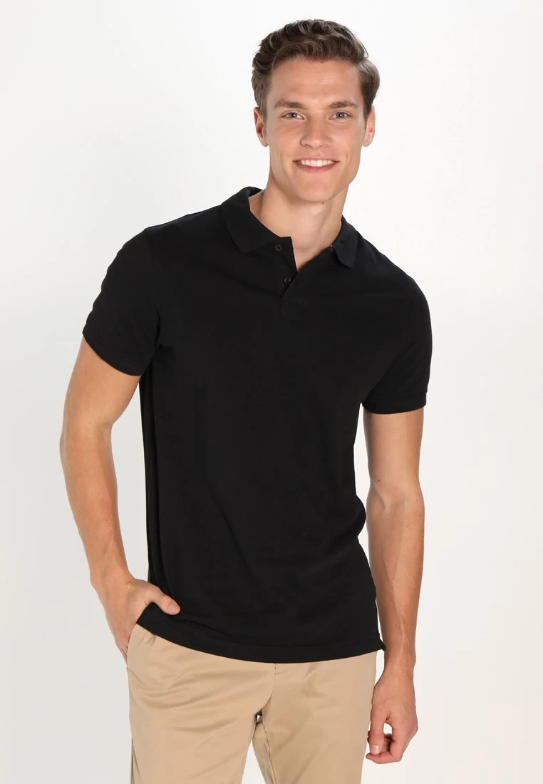 Qualité Supérieure Pier One Polo T-shirts Col Polo Homme 1 Qualité Supérieure Pier One Polo T-shirts Col Polo Homme