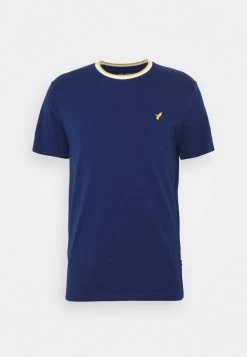 Prix Discount Pier One T-shirt Basique T-shirts & Polos Col Rond Homme 14 Prix Discount Pier One T-shirt Basique T-shirts & Polos Col Rond Homme -Pier One Boutique 17fd4a14442e4cbd83d9e0bc32aa5f5d