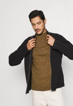 Pier One Prix Équitable Pullover Pulls Et Gilets Col Officier Homme -Pier One Boutique 181bd27655a748e091e064b4c356b01e