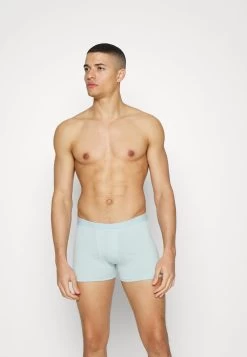 Pier One 5 PACK – Shorty Prix Abordable Sous-vêtements & Chaussettes Normale Homme 18 Pier One 5 PACK – Shorty Prix Abordable Sous-vêtements & Chaussettes Normale Homme -Pier One Boutique 1930ce26bcda4468992d87d156387ffb