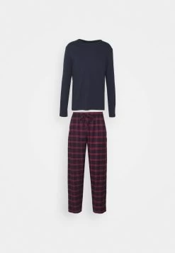 Pier One Garantie De Qualité 100% Pyjama Pyjamas Normale Homme -Pier One Boutique 1a03dca6898f46269107b6e412bcb58b 1