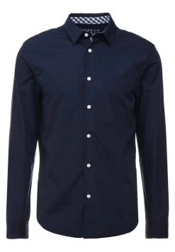 Pier One Chemise Haute Qualité Chemises Col Kent Homme 12 Pier One Chemise Haute Qualité Chemises Col Kent Homme -Pier One Boutique 1a4f69ee3a67410f877c2a9ecff25a06