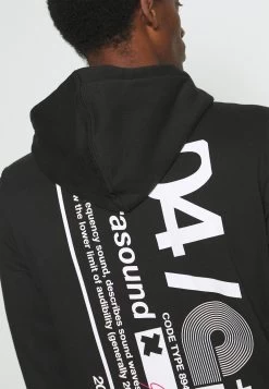 Pier One Se Vend Bas Prix Sweatshirt Pulls Et Gilets Capuche Homme -Pier One Boutique 1a7741cf02424977a1f282d4d30cfd1c