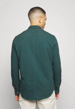 Bon Rapport Coût-Efficacité Pier One Chemise Chemises Col à Boutons Homme -Pier One Boutique 1a90ba4a341647c7b9cbfb351ddef5bf