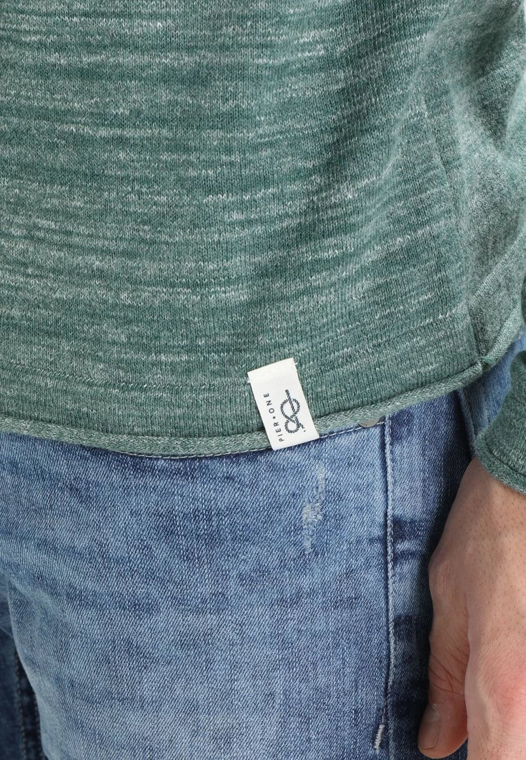 Pier One Prix Accessible Pullover Pulls Et Gilets Col Rond Homme 5 Pier One Prix Accessible Pullover Pulls Et Gilets Col Rond Homme – Image 5