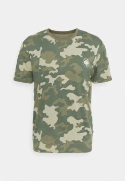 Pier One Prix Accessible T-shirt Imprimé T-shirts Col Rond Homme -Pier One Boutique 1ad107e570e74fdb83214fe06fdbaef6