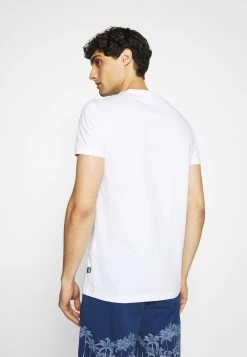 Première Qualité Pier One T-shirt Basique T-shirts Col Rond Homme -Pier One Boutique 1b38e65a187f4df191c2e0066cc5dfea
