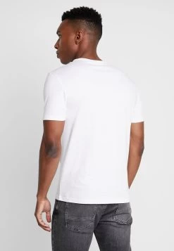 Prix Bradés Pier One 5 PACK – T-shirt Basique T-shirts Col Rond Homme -Pier One Boutique 1b42cbb34d8a422aa41db3eea3ef5d6d