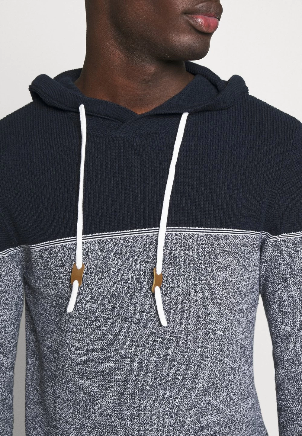 Prix Bradés Pier One Sweat à Capuche Pulls & Gilets Homme 6 Prix Bradés Pier One Sweat à Capuche Pulls & Gilets Homme – Image 6