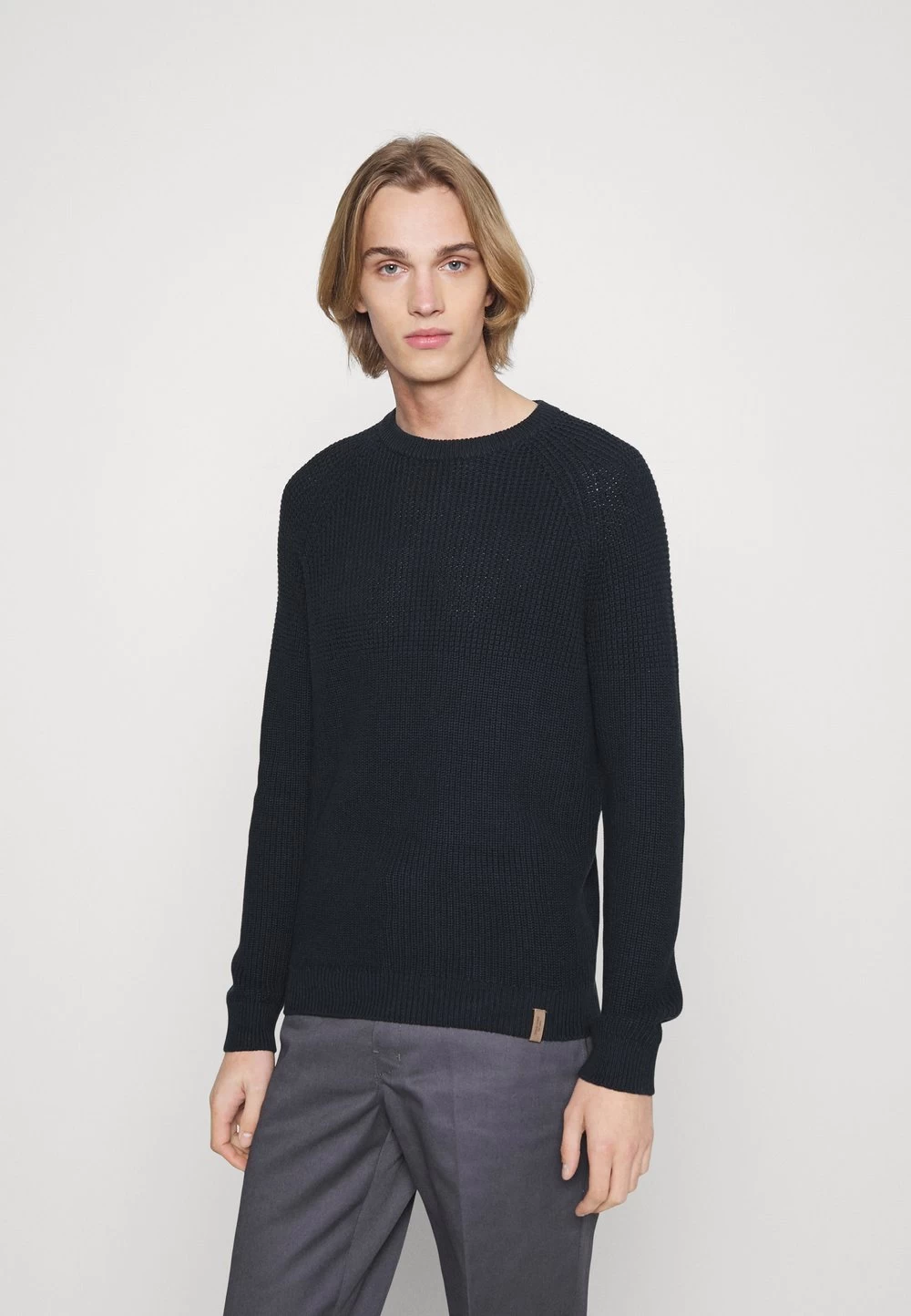 Pier One Prix Avantageux Pullover Pulls & Gilets Col Rond Homme 4 Pier One Prix Avantageux Pullover Pulls & Gilets Col Rond Homme – Image 4