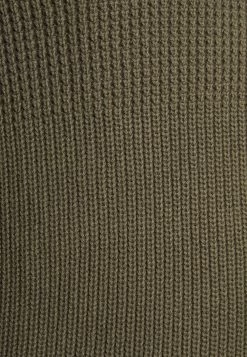 Pier One Prix Discount BIG STITCH MIX CREWNECK – Pullover Pulls & Gilets Col Rond Homme -Pier One Boutique 1c56f66834f24233b95ec34971b4c283