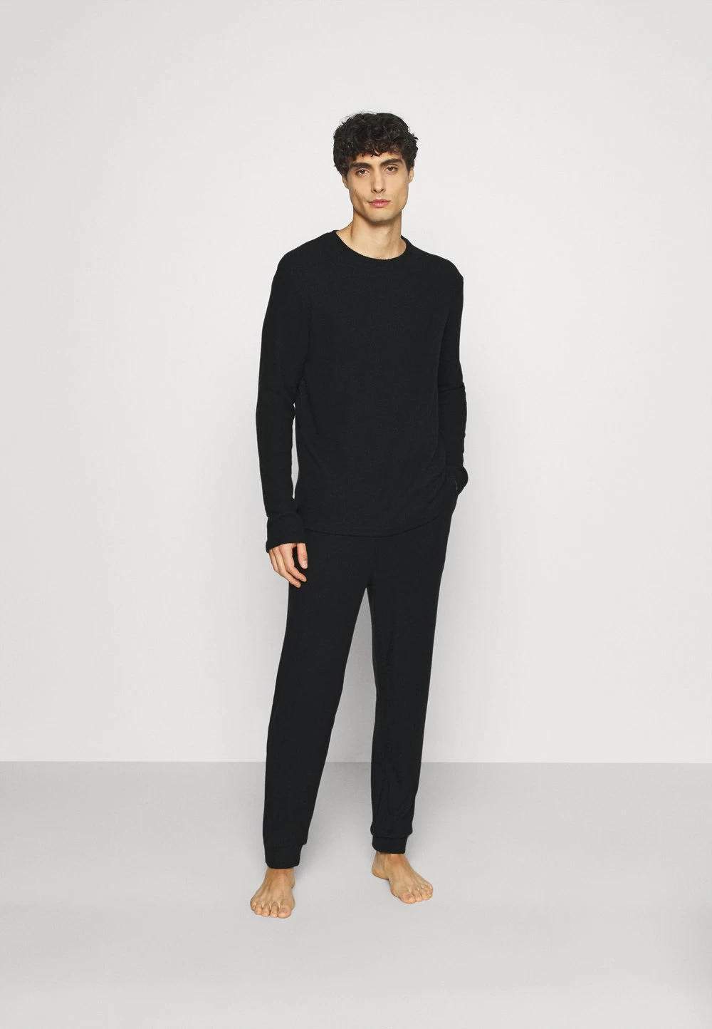 Pier One Meilleure Qualité Bas De Pyjama Pyjamas Haute Homme 2 Pier One Meilleure Qualité Bas De Pyjama Pyjamas Haute Homme – Image 2