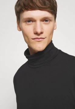 Pier One 3 PACK – T-shirt à Manches Longues Soldes En Ligne T-shirts & Polos Col Roulé Homme -Pier One Boutique 1d9714bde2024c129eaef64f0e546470